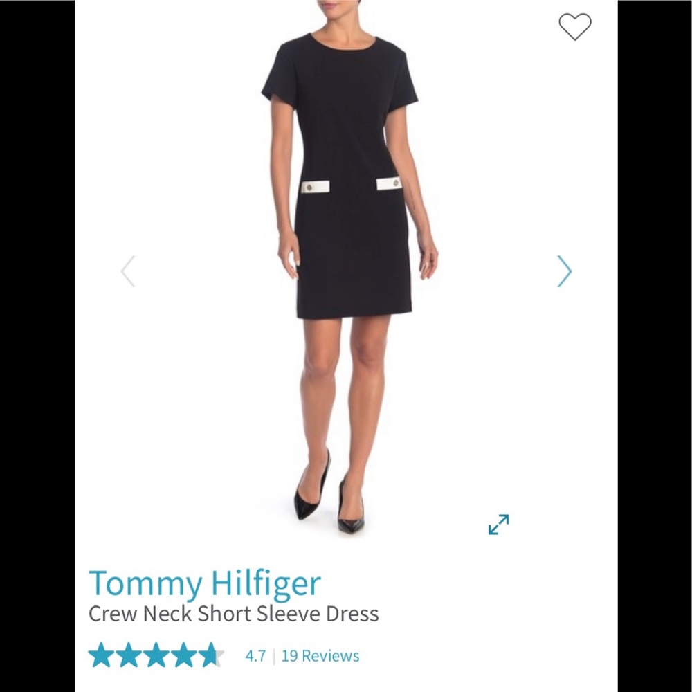 Tommy Hilfiger Dress